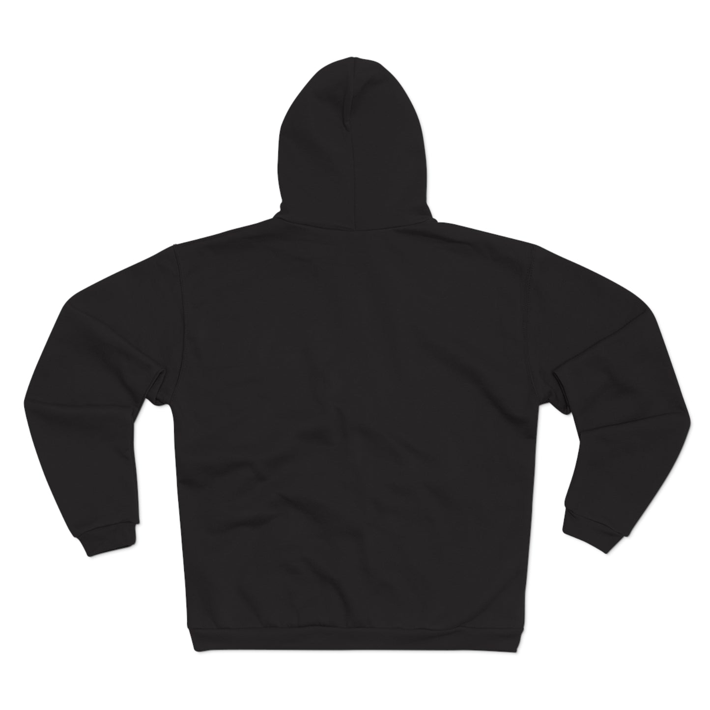 Gravitate - Unisex Hooded Zipper