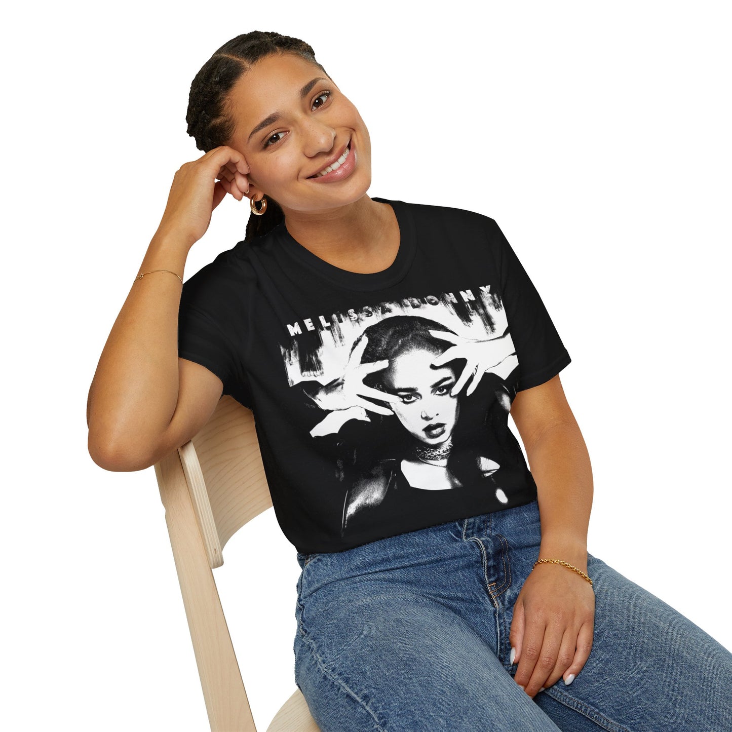 Fierce - Shirt