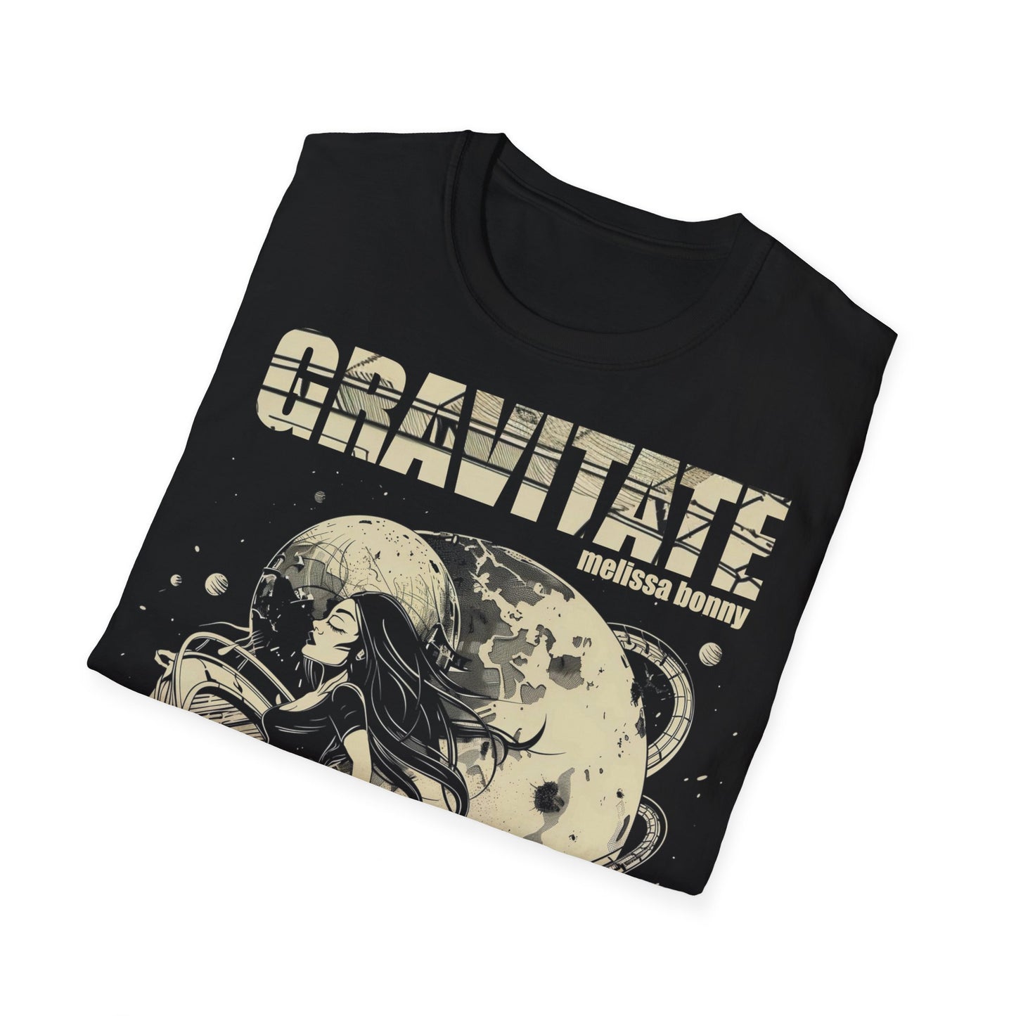 Gravitate - Rollercoaster shirt
