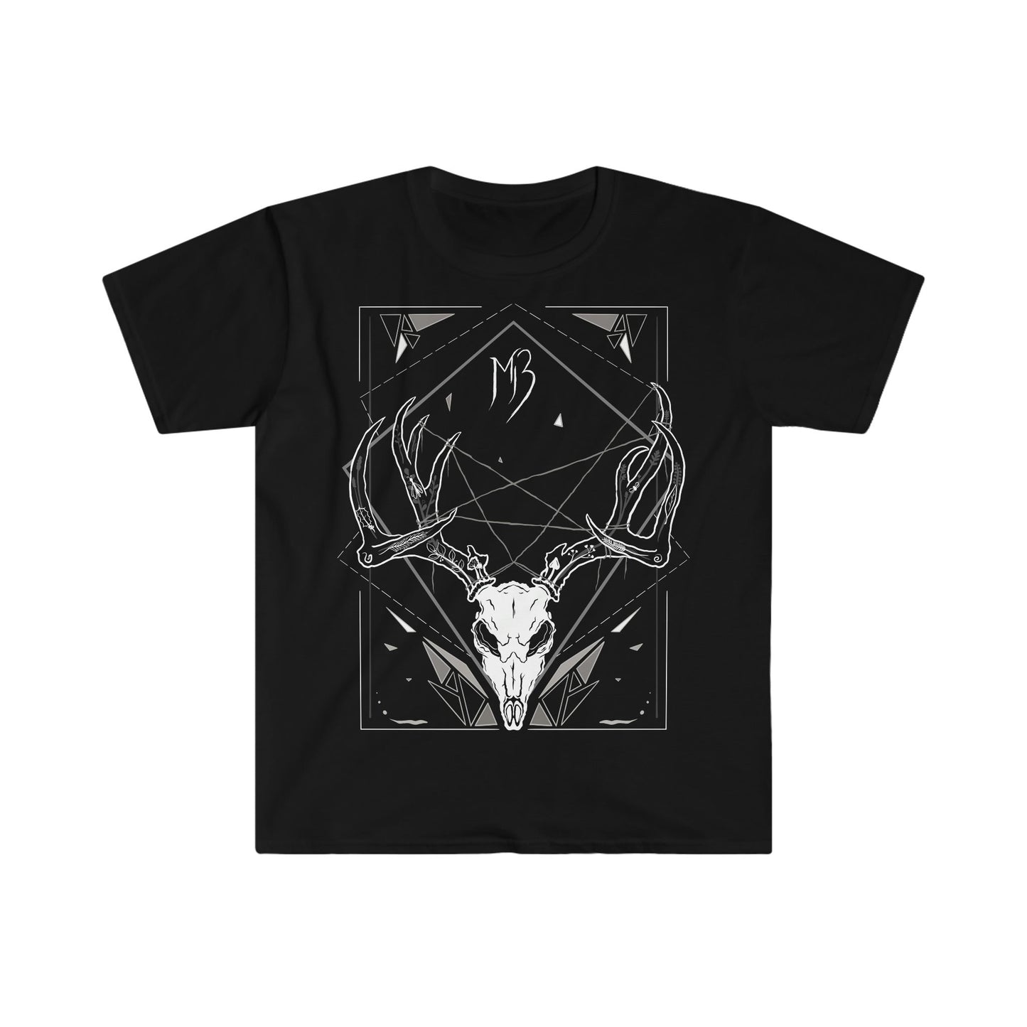 Oh Deer - Shirt