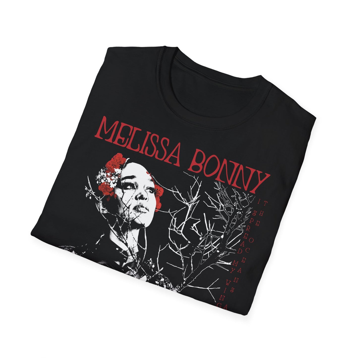 Highs and Lows - Shirt