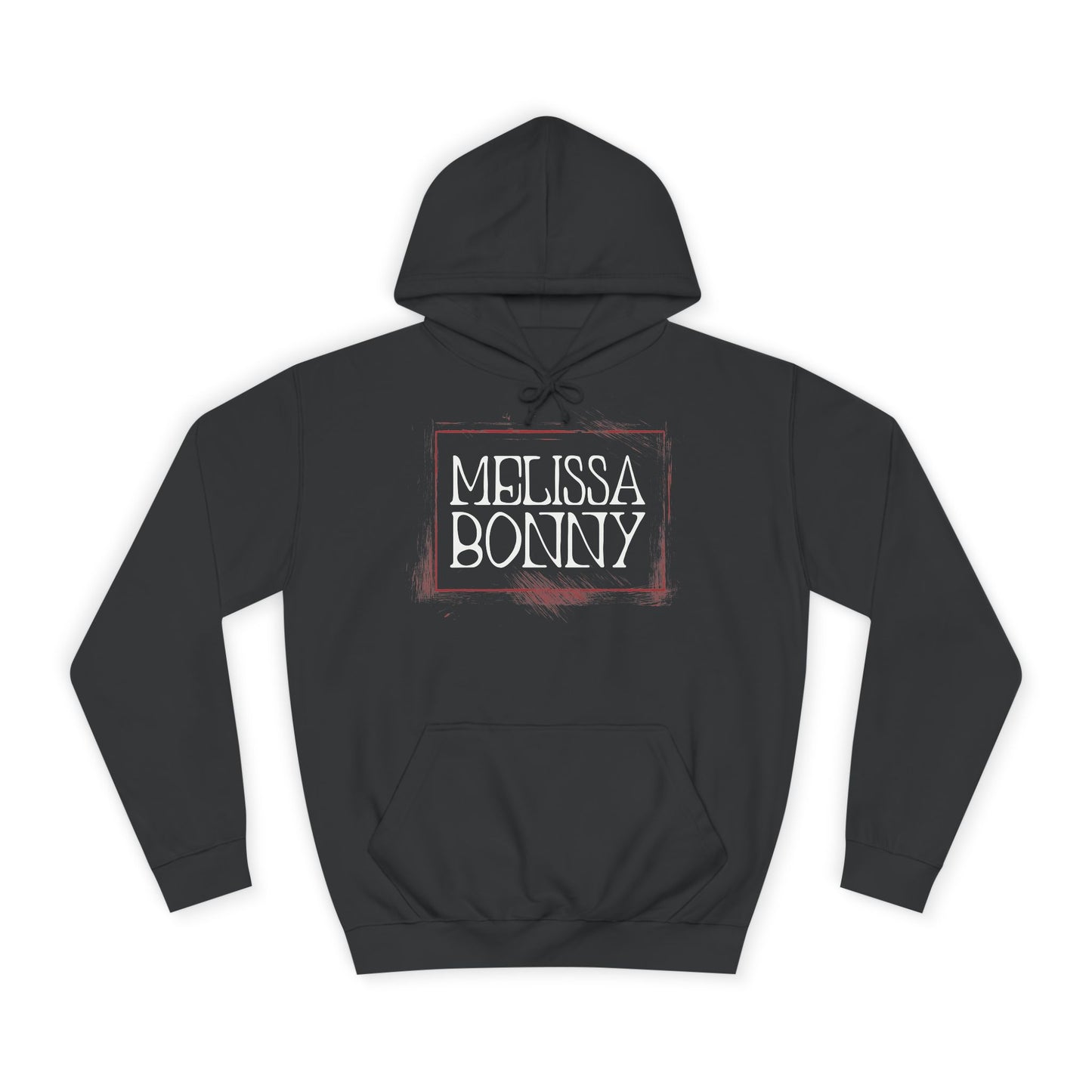 Cherry Red Apocalypse - Animel Hoodie