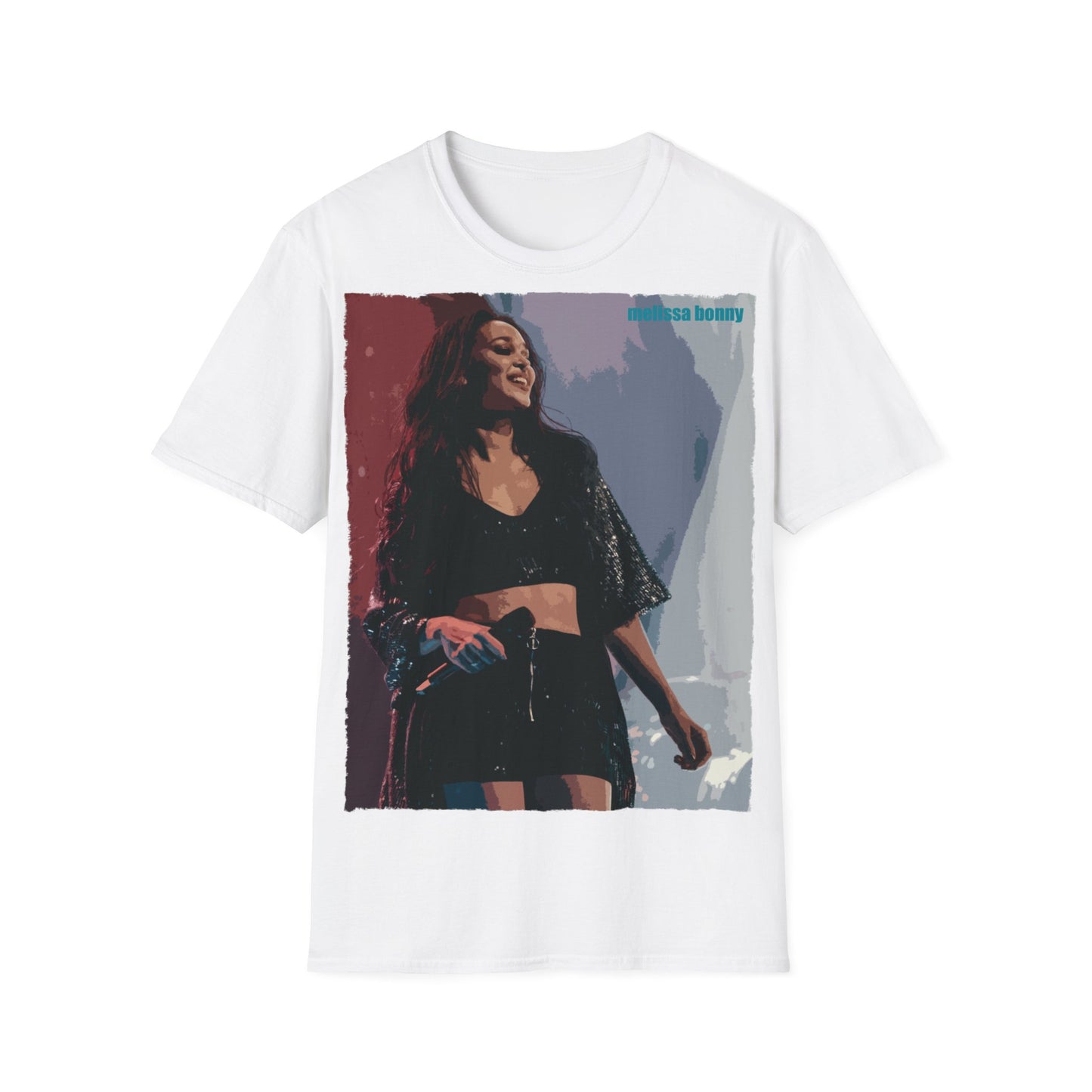 On Stage - Shirt