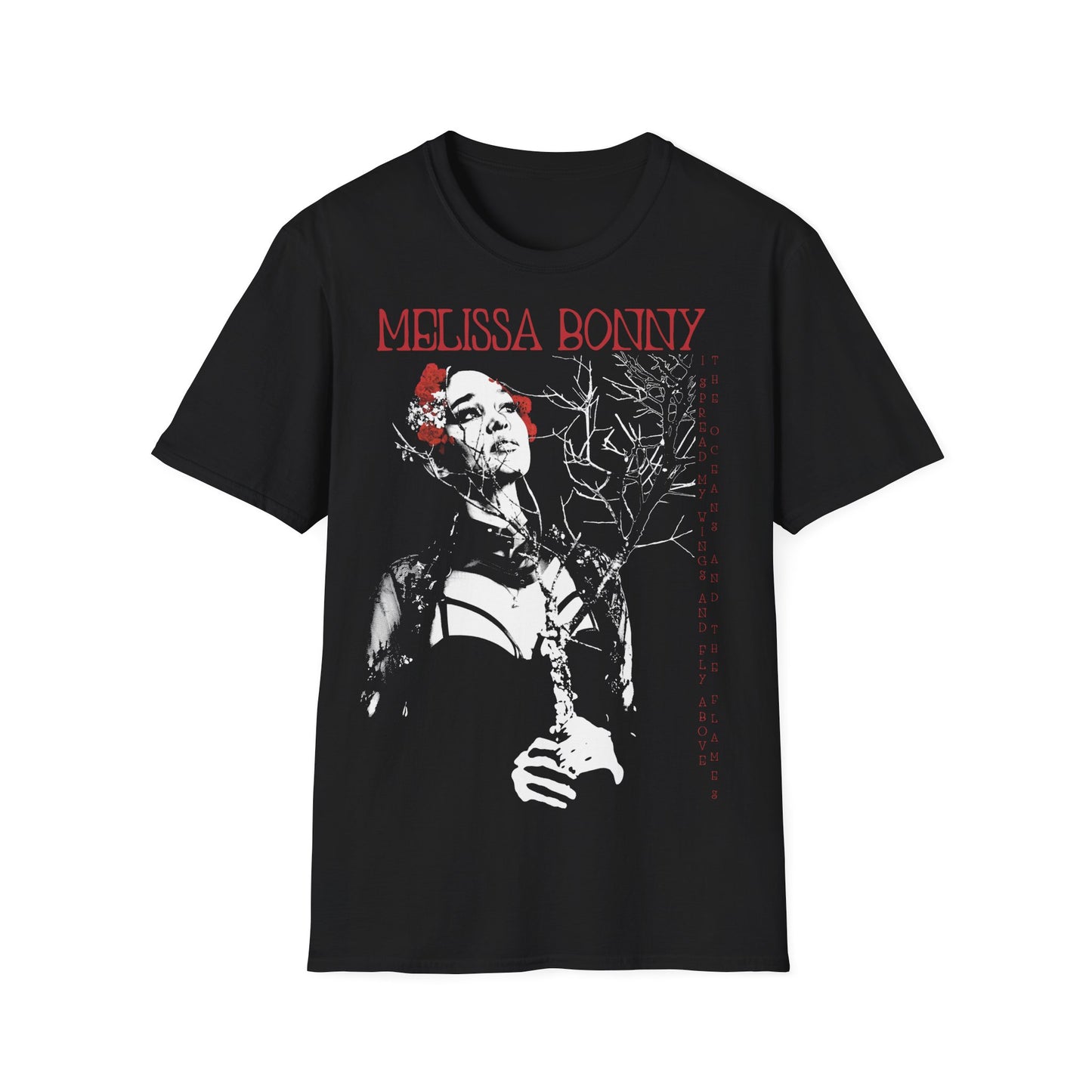Highs and Lows - Shirt
