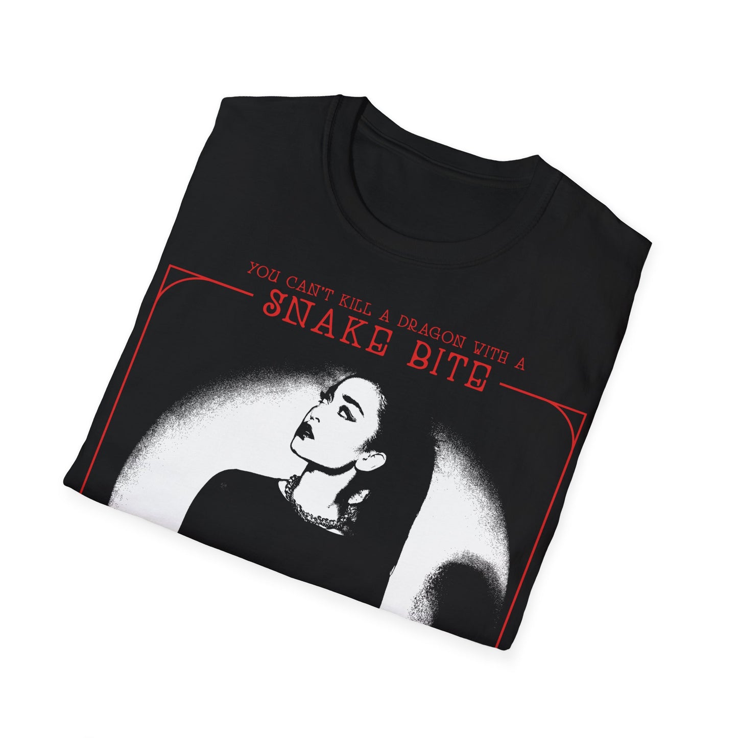 SNAKE BITE - Shirt