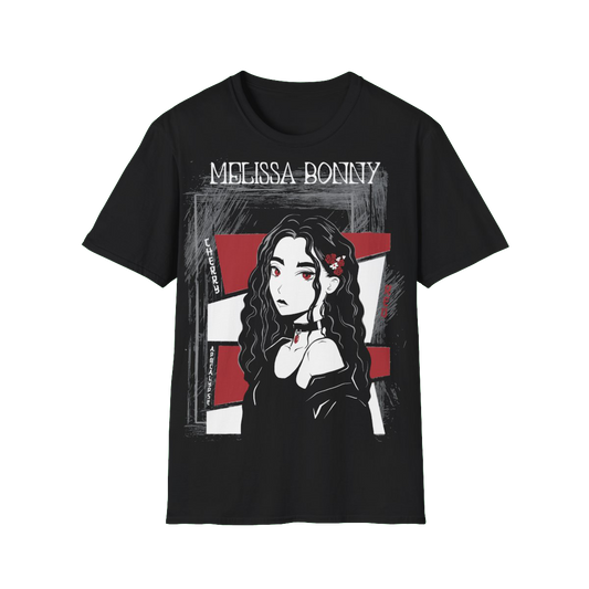 Cherry Red Animel - Shirt