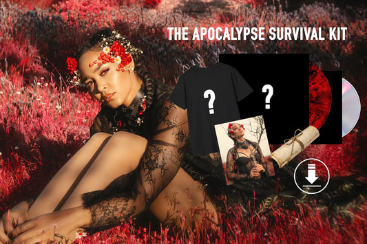 The Apocalypse Survival Kit