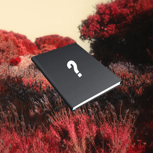 Limited signed photo book