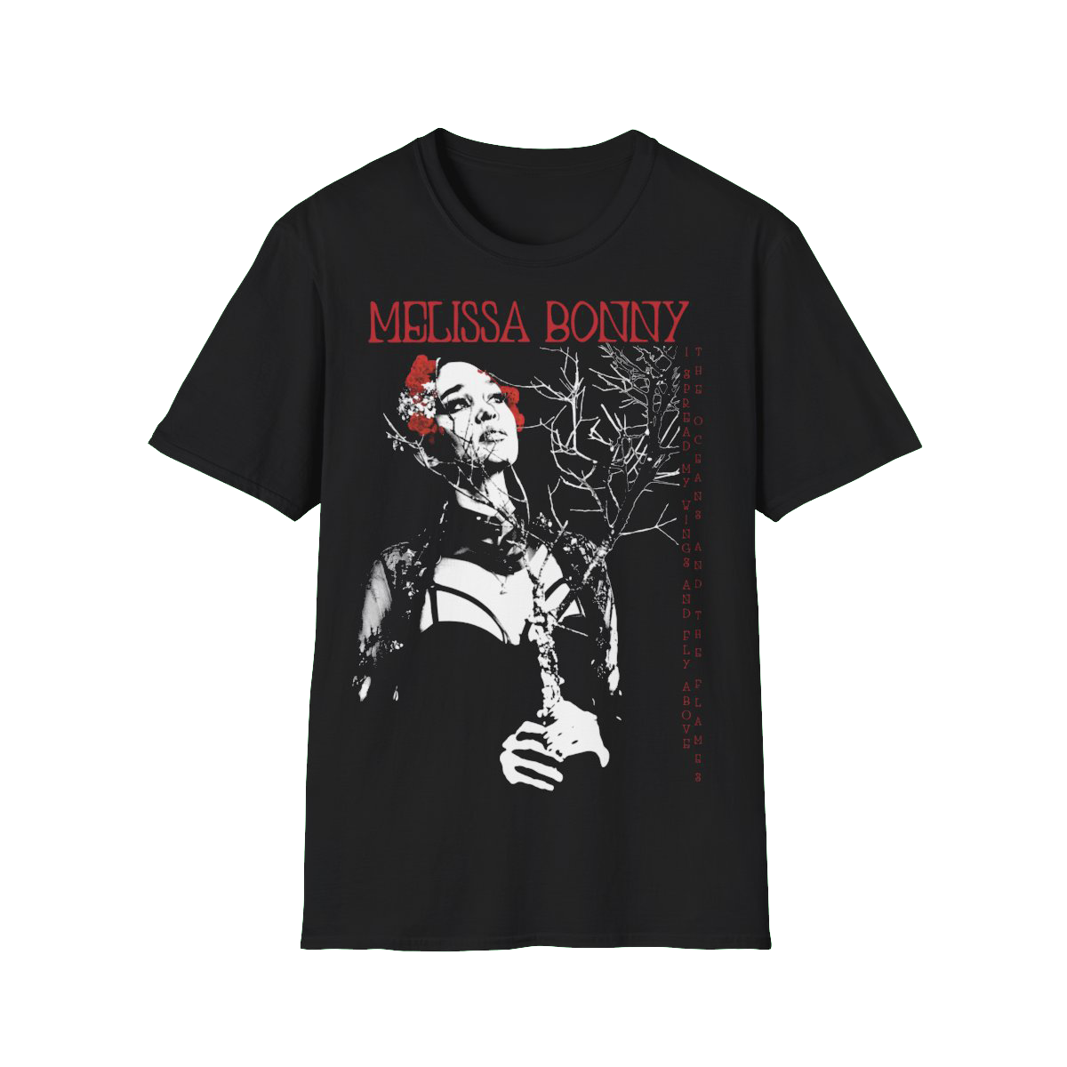 Highs and Lows - Shirt