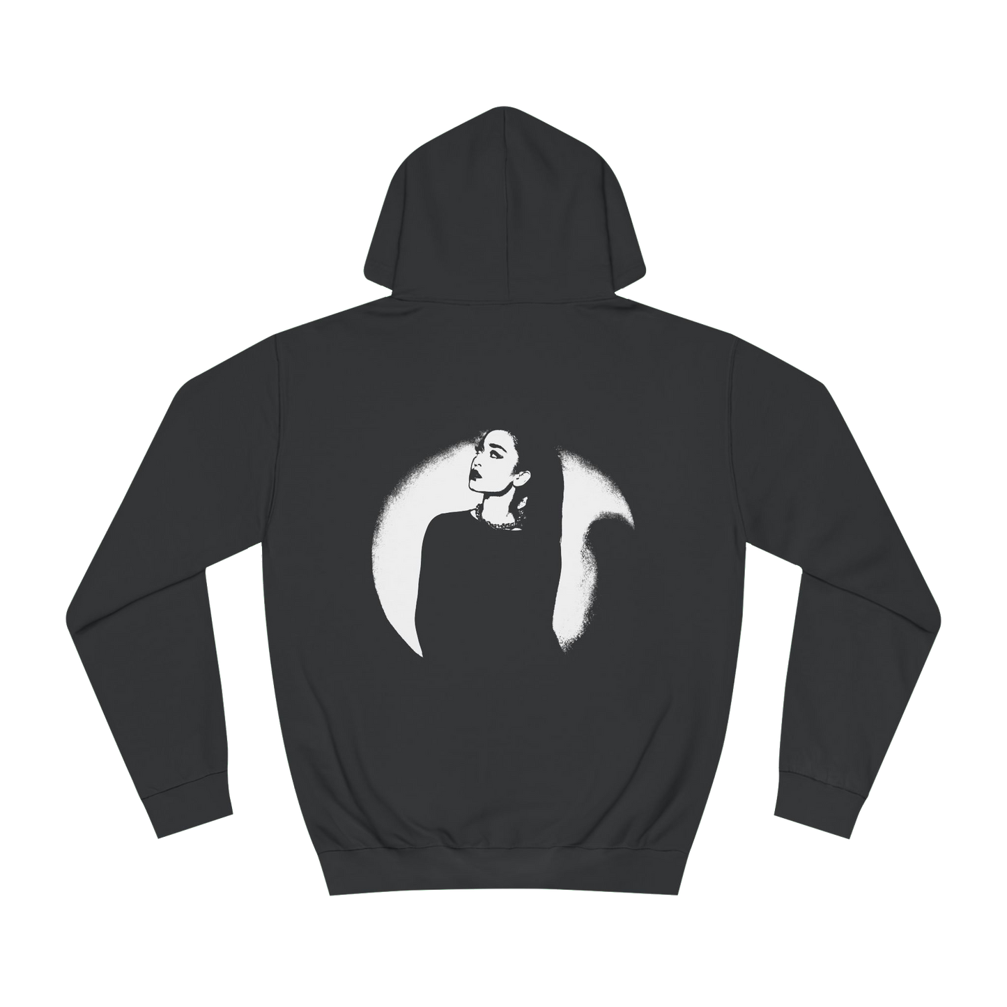 Cherry Red Apocalypse - Hoodie
