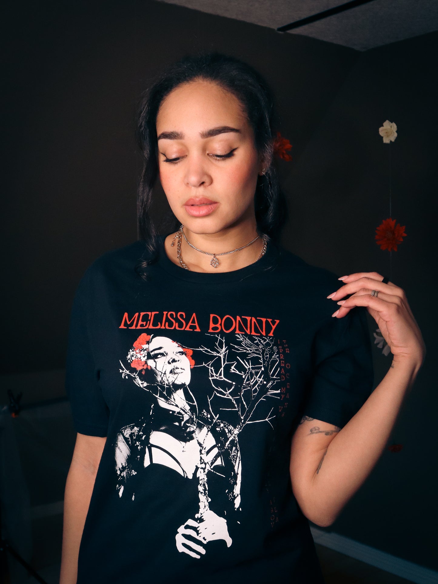 Highs and Lows - Shirt