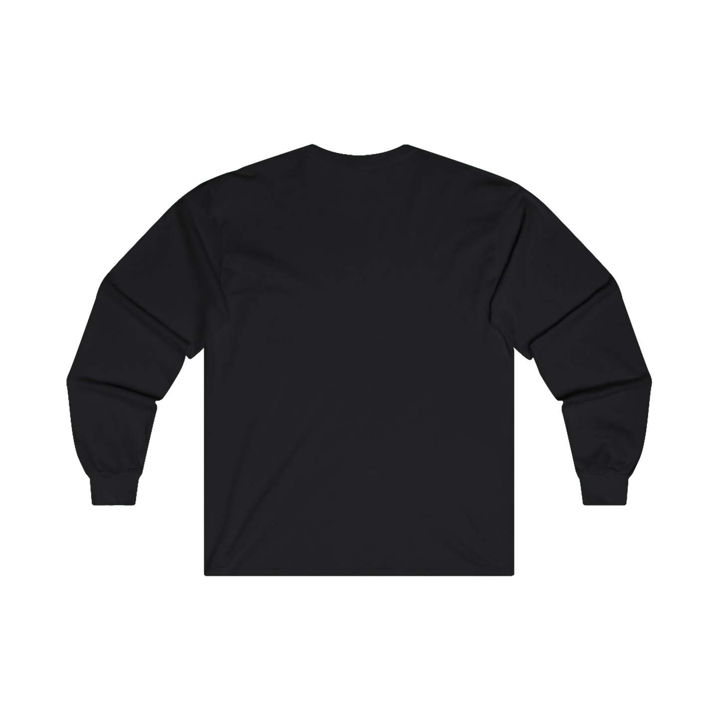 Highs and Lows - Long Sleeve Tee